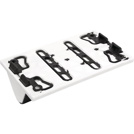 Festool Sander Backing Pad SSH-STF-LS130-R15KX 490167