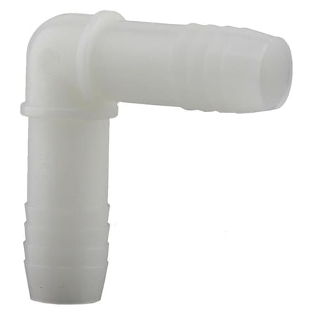Boshart Industries Elbow 90 Nylon 3/4"Plxpl UNE-07