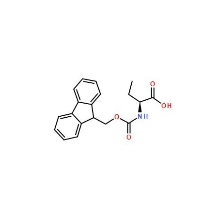 Ak Scientific Fmoc-Abu-OH (100g), CAS 135112-27-5 Z9839-100g