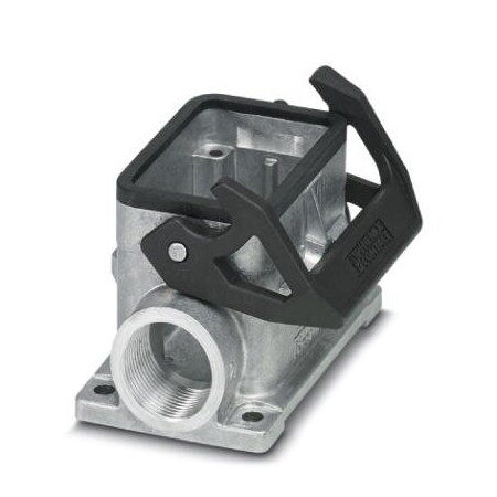 Phoenix Contact HC-STA-B06-SLWS-2SSM25-ELC-AL Box 1412822