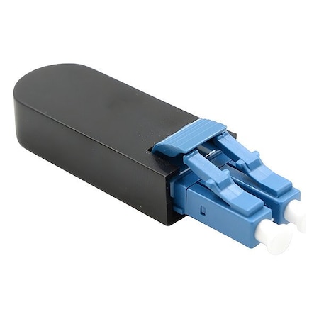 Fibertronics Fiber Optic Loopbacks LB-LCSM1