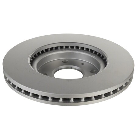 Motorcraft Disc Brake Rotor,  BRRC113