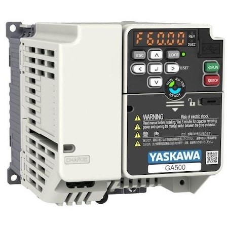 Panasonic Industrial Automation Component CIPR-GA50B4012ABBA