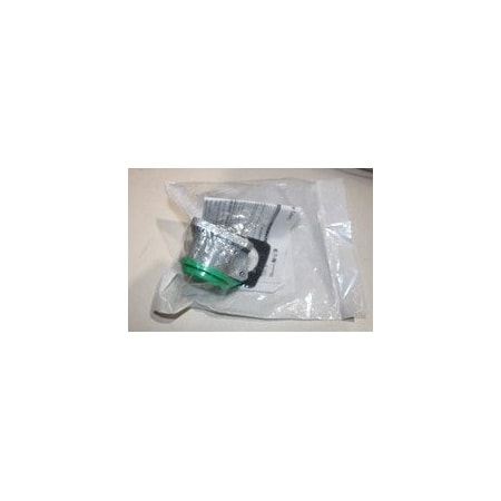 Eaton Crouse-Hinds Cam-Lok E1016 Series Receptacle Cover E1016SC-35