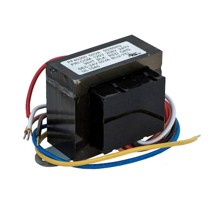 Diversitech 50 VA Class II Foot Mnt Trans PF40350