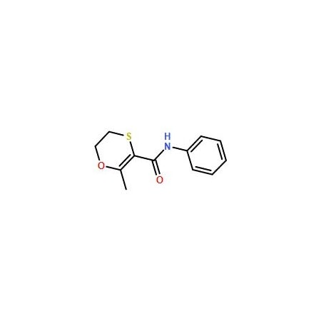 Ak Scientific 2-Methyl-N-phenyl-5, 6-dihydro-1, 4-oxathiine-3-carboxamide (5g), CAS 5234-68-4 O451-5g