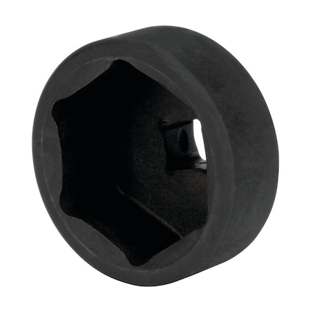 Perform Tool Fuel Filter Socket Use To Remove And Installs Filters On Ford 60L Diesel Engines; 3/8 In Drive W80677