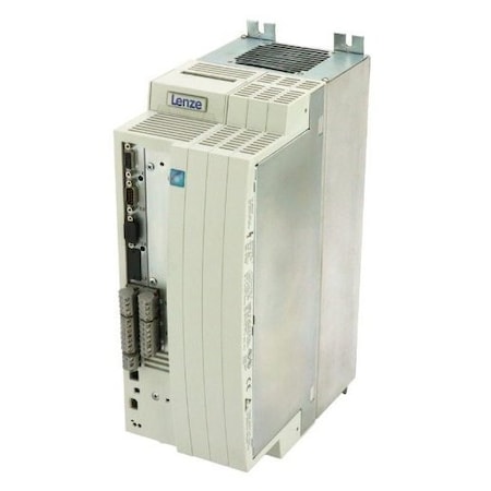 Lenze Servo Drive, 9300 Series, 3.0 kW, 400-480VAC (3-phase) EVF9324-EVV004