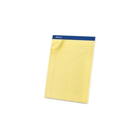 Ampad PAD, LEGAL, 8.5X11.75, 50SH, CA 20260