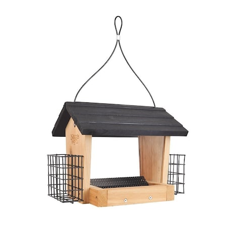 Natures Way BIRD FEEDER HOPER 4.13LB CWF28