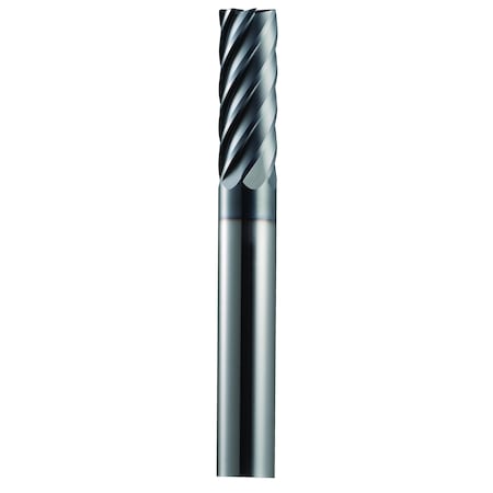 Sgs High Performance End Mill 46620