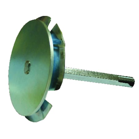 Jones Stephens Jones Stephens Pipe Socket Saver 4 in. W 1 J44-400