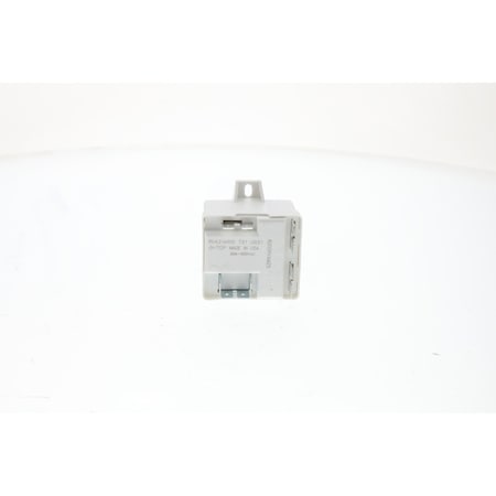 Tecumseh Relay, K71-16 K71-16