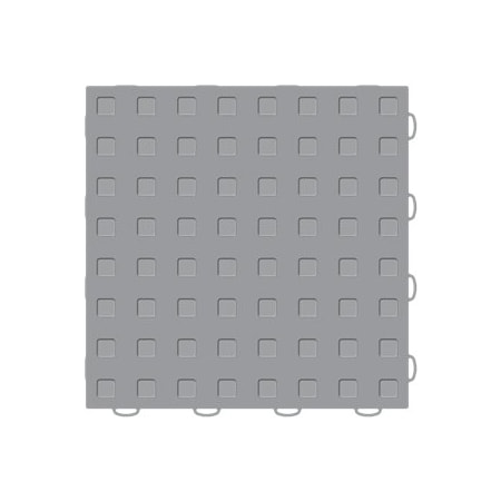 Weathertech Grey, TechFloor 51T1212SS GR
