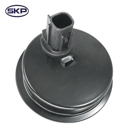 ABS Wheel Speed Sensor,