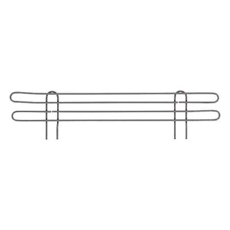 Metro Wire Shelving L14N-4K4