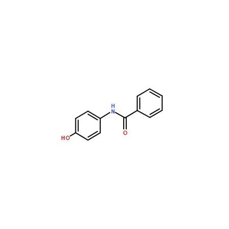 Ak Scientific N-(4-Hydroxyphenyl)benzamide (10g), CAS 15457-50-8 V4798-10g