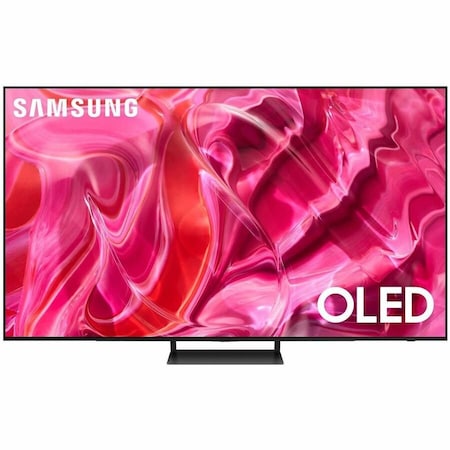 Samsung 65-in. Class OLED S90C 4K QHDR Smart TV QN65S90CAFXZA