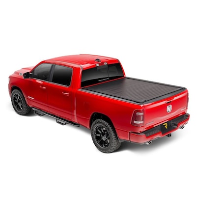 Retrax Tonneau Cover T-80453