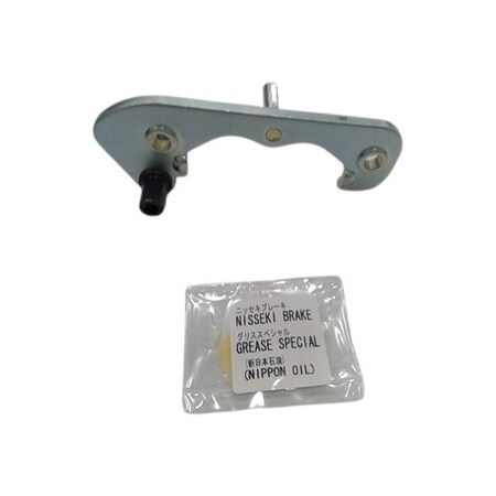 John Deere BRACKET KIT, OEM AM142480