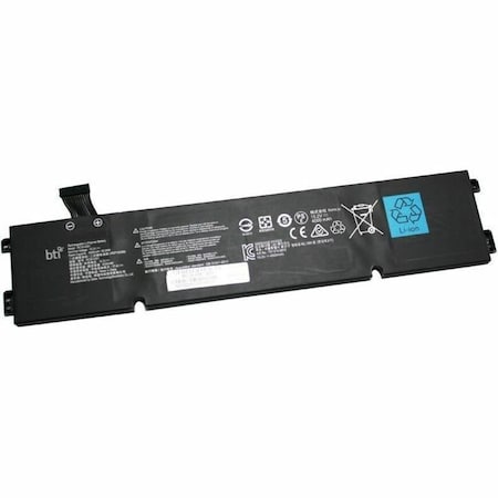 BATTERY RAZER BLADE 15 BASE 2021 RZ090369X BATTERY RAZER BLADE 15 BASE 2021 RZ090369X