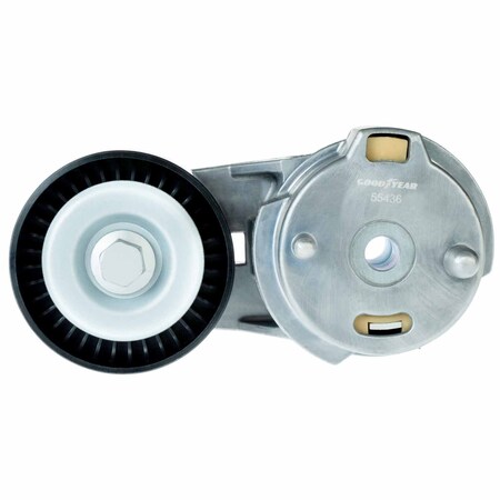 Goodyear Automatic Drive Belt Tensioner Assembly 55436