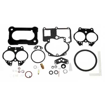 Hygrade Tuneup Standard Motor Products, Carburetor Kit, 914