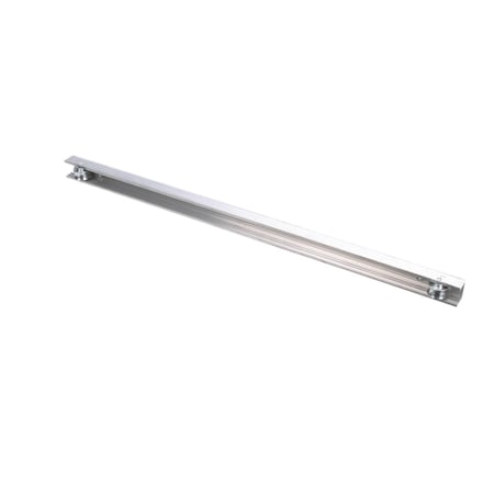 Continental Refrigeration Roller Track, Sliding Glass Door 2-730ROLLER