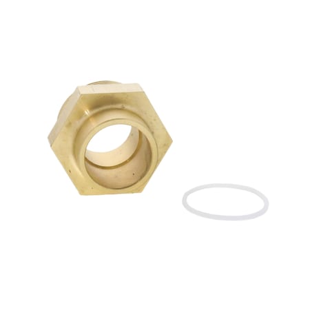 Copeland Rotolock Adaptor 1 3/8 X 1 3/4 998-0034-04