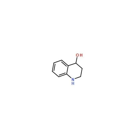 Ak Scientific 1, 2, 3, 4-Tetrahydroquinolin-4-ol (100mg), CAS 24206-39-1 1766AB-100mg