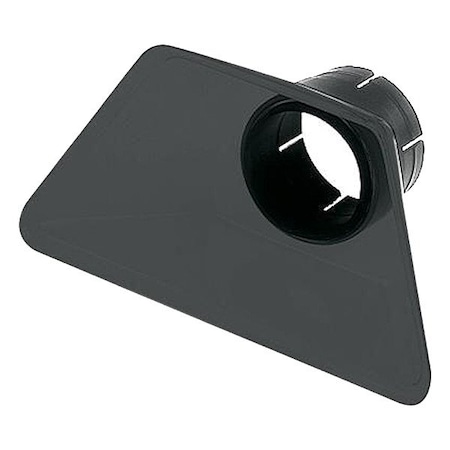 Weller Black Nozzle, Esd, 190X100 Mm FT-U