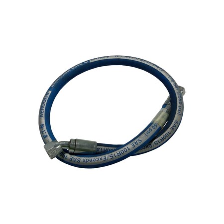John Deere HYDRAULIC HOSE, JOHN DEERE OEM TT243717 TT243717