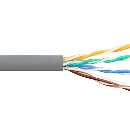 Icc 350 Mhz Copper Premise Cable Gray ICCABR5EGY