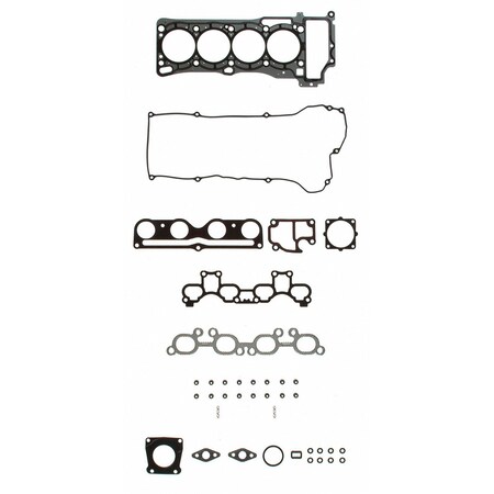 Fel-Pro PermaTorque Engine Cylinder Head Gasket Set, HS26255PT