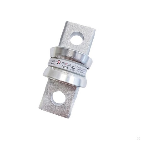 Optifuse UL Class Fuse, T Class, F3T Series, Fast-Acting, 350A, 300V AC F3T-350A