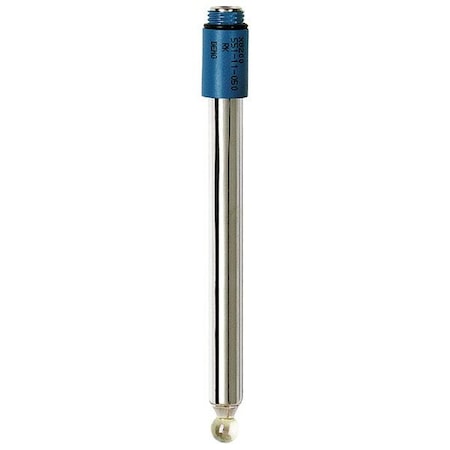 Hach Electrode, 103 mm H, Glass E11M001