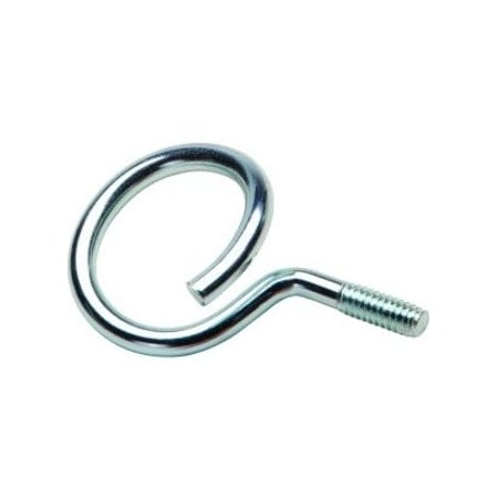 Platinum Tools BRIDLE RING, 1/4 X 20 - 1 1/4 ID. 100/BOX. JH807-100
