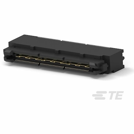 Te Connectivity MICT 738PLUG 114 ASSY .025 EXT 5767042-3