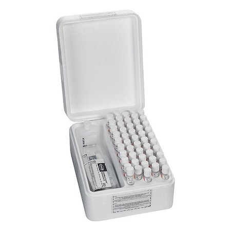 Hach Reagent Set, 500 mL 2767245