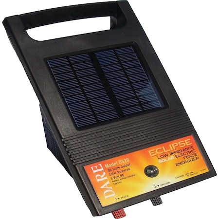 Dare Products Eclipse 3-Acre Electric Fence Charger DS 20