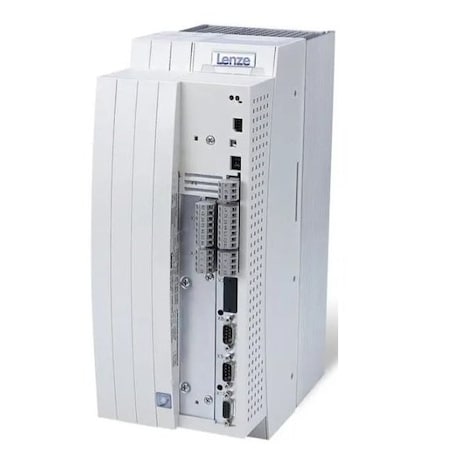 Lenze Servo Drive, 9300 Servo PLC Series, 30-37 kW, 3 Phase 400-480VAC EVS9329-EIV004