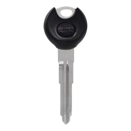 Homecare Products Automotive Blank MZ27PH Double Sided Universal Key for Mazda, 5PK HO2740843