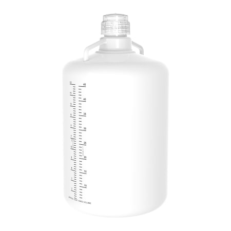 United Scientific Supplies Inc Plastic Carboys, Jerricans, & Jugs 35005