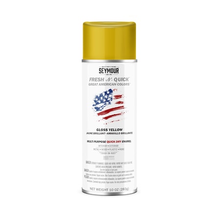 Seymour Of Sycamore Seymour Fresh N Quick Multi Purpose Spra 11-34