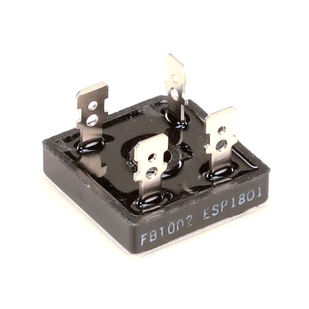 Hardt Bridge Rectifier, INF3000/INF35000/H4ANCR 8265