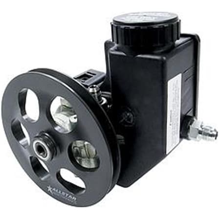 Powerhouse Power Steering Pump with Pulley & Reservoir PO3076559
