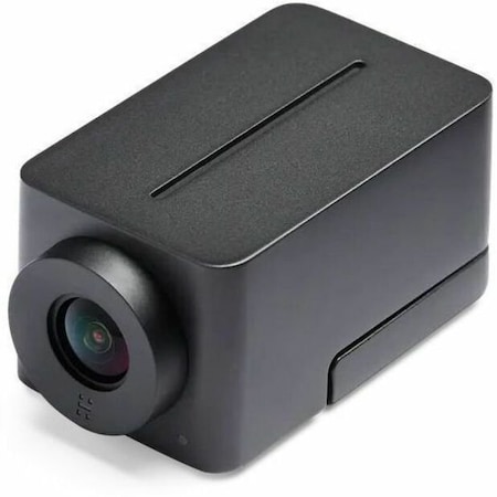 Jabra CAM IQ - CONNECTIVITY TECHNOLOGY: WIRED - 1920 X 1080 - HORIZONTAL: 120 DE 9000-103