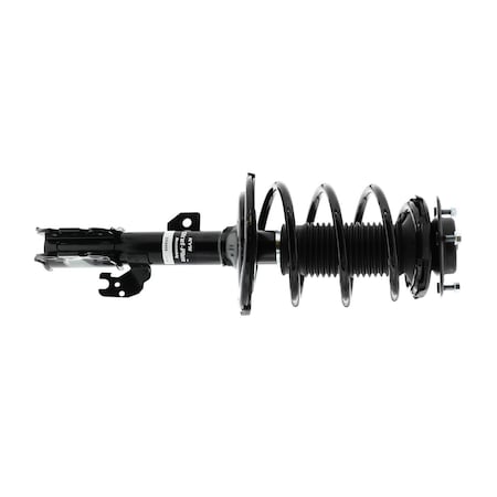 Kyb Complete Corner Unit Assembly -Strut, Mount and Spring, SR4404