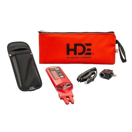 Hde HotStick-CompatibleHigh-VoltageDetector PRX-500B