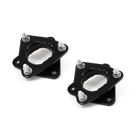 Southern Truck 2004-2015 NISSAN TITAN 2IN FRONT LEVELING STRUT EXT 65001